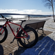 Illustration for article titled Want to Conquer Winter? Ride a Fat Bike
